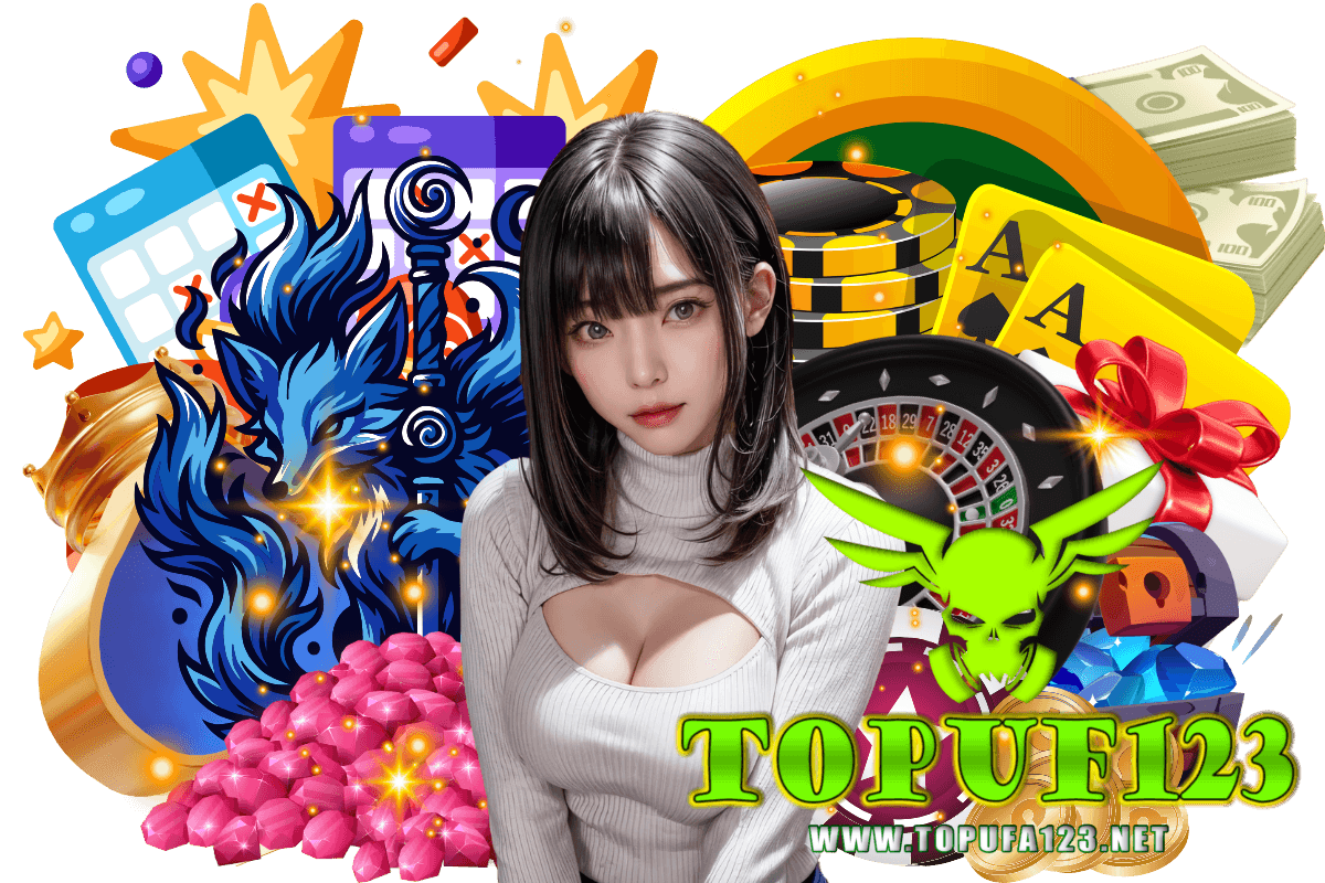 topuf123 ทรูวอเลท