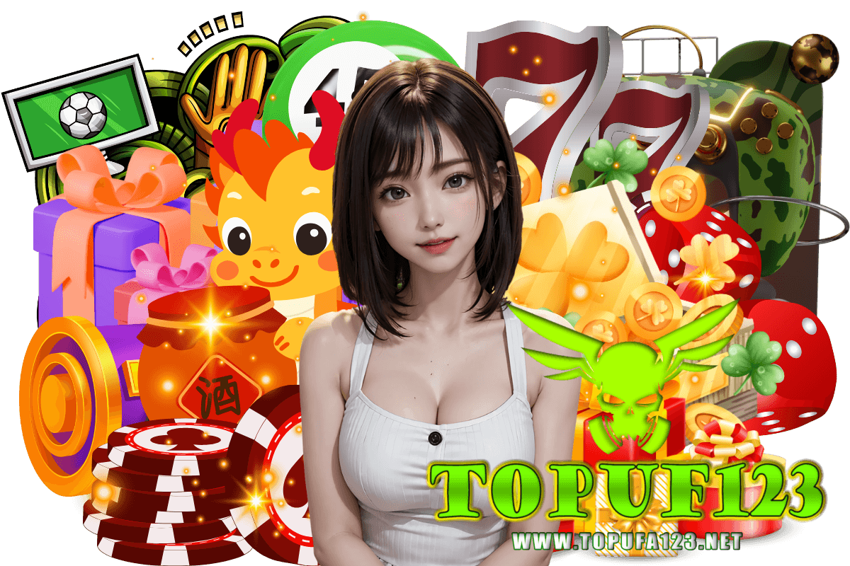 topuf123 สมัคร