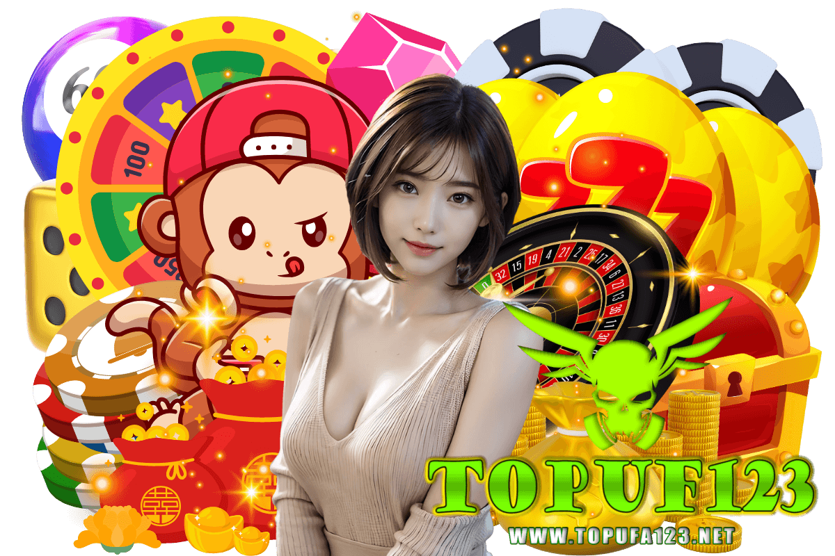 topuf123 แจกเครดิตฟรี